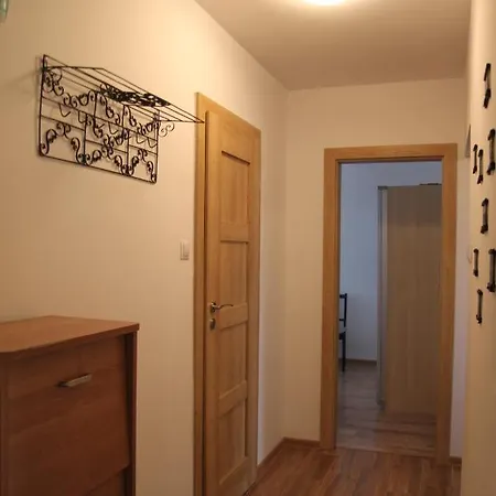 Mieszkanie Przy Arenie Gdansk