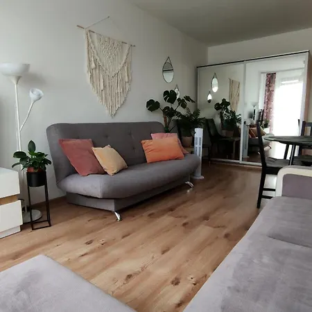 Mieszkanie Przy Arenie Apartment Gdansk