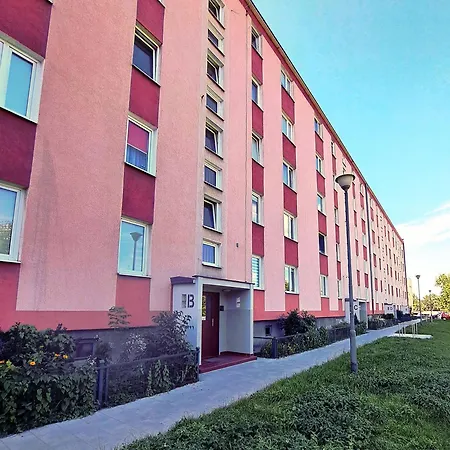 Mieszkanie Przy Arenie * Gdańsk