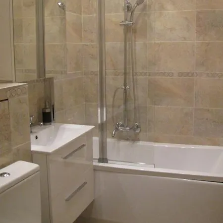 Mieszkanie Przy Arenie * Gdańsk