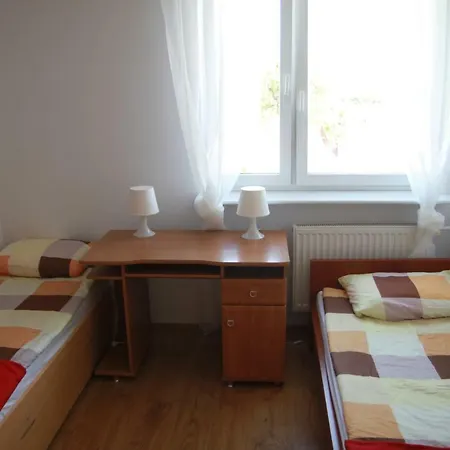 Apartment Mieszkanie Przy Arenie Gdansk