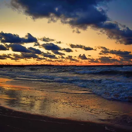 Mieszkanie Przy Arenie * Gdańsk