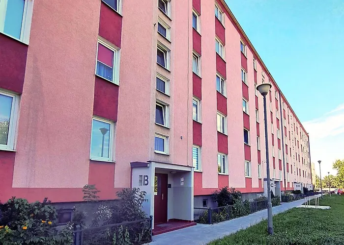 Mieszkanie Przy Arenie * Gdansk