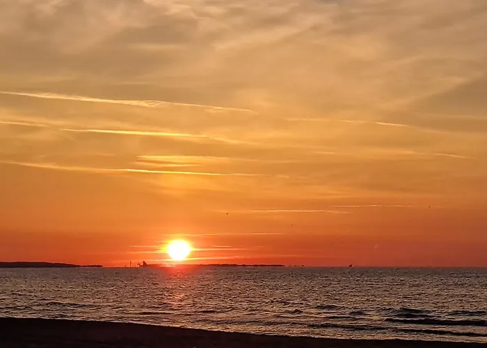 Mieszkanie Przy Arenie Apartmán