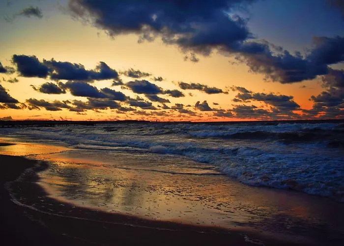 Mieszkanie Przy Arenie * Gdansk